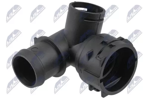 Coolant Flange