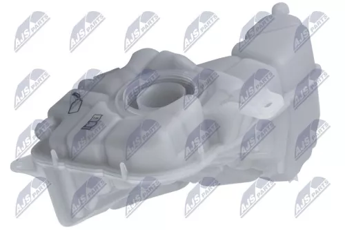 NTY NTY CZW-AU-012 Expansion Tank, coolant 