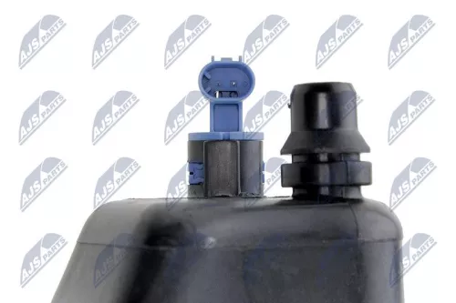 NTY NTY CZW-BM-005 Expansion Tank, coolant 