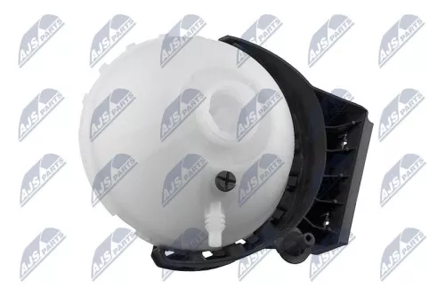 Expansion Tank, coolant