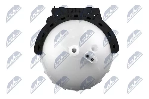 NTY NTY CZW-BM-007 Expansion Tank, coolant 