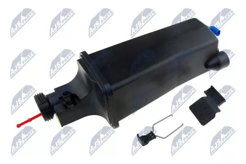 Expansion Tank, coolant