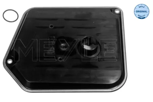 MEYLE Hydraulic Filter, automatic transmission (100 136 0008)