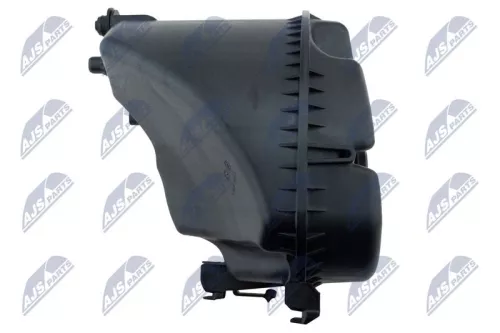 NTY NTY CZW-BM-042 Expansion Tank, coolant 