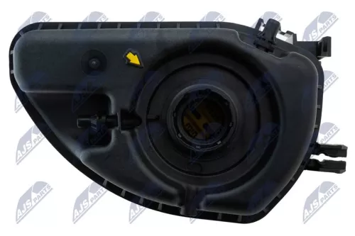 NTY NTY CZW-BM-042 Expansion Tank, coolant 
