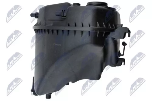 NTY NTY CZW-BM-043 Expansion Tank, coolant 