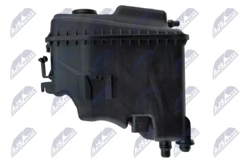 NTY NTY CZW-BM-043 Expansion Tank, coolant 