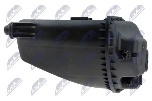 NTY NTY CZW-BM-043 Expansion Tank, coolant 