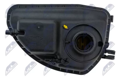 NTY NTY CZW-BM-043 Expansion Tank, coolant 