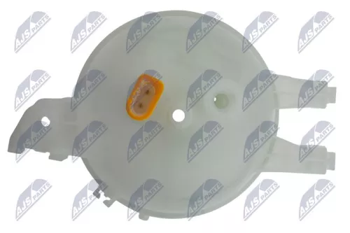 NTY NTY CZW-BM-044 Expansion Tank, coolant 