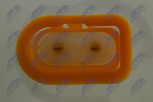NTY NTY CZW-BM-044 Expansion Tank, coolant 