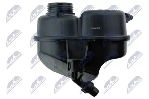 NTY NTY CZW-BM-047 Expansion Tank, coolant 