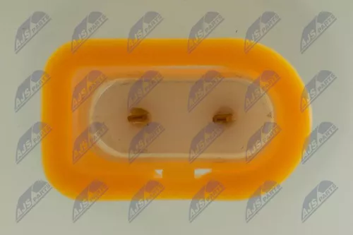 NTY NTY CZW-BM-048 Expansion Tank, coolant 