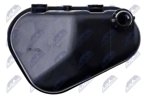 NTY NTY CZW-BM-058 Expansion Tank, coolant 