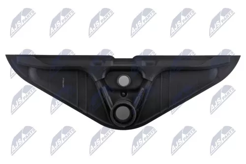 NTY NTY CZW-BM-060 Expansion Tank, coolant 