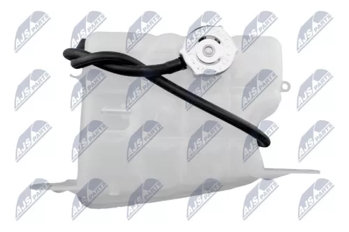 NTY NTY CZW-CH-002 Expansion Tank, coolant 