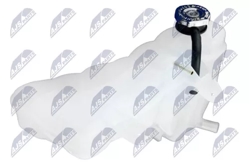 NTY NTY CZW-CH-004 Expansion Tank, coolant 
