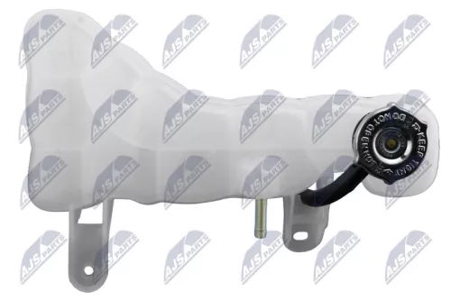 NTY NTY CZW-CH-004 Expansion Tank, coolant 