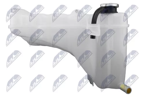 NTY NTY CZW-CH-004 Expansion Tank, coolant 