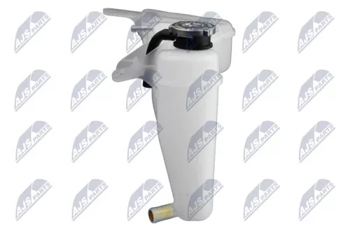 NTY NTY CZW-CH-004 Expansion Tank, coolant 