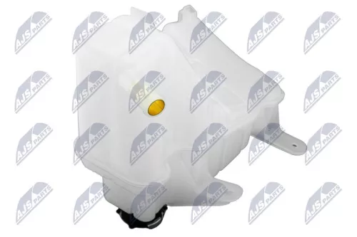 NTY NTY CZW-CH-005 Expansion Tank, coolant 