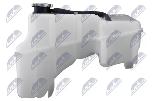 NTY NTY CZW-CH-005 Expansion Tank, coolant 
