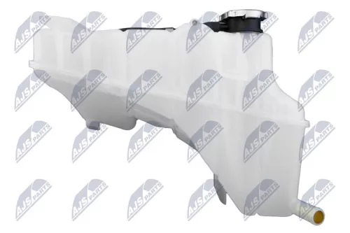 NTY NTY CZW-CH-005 Expansion Tank, coolant 