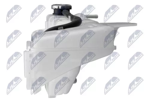 NTY NTY CZW-CH-005 Expansion Tank, coolant 