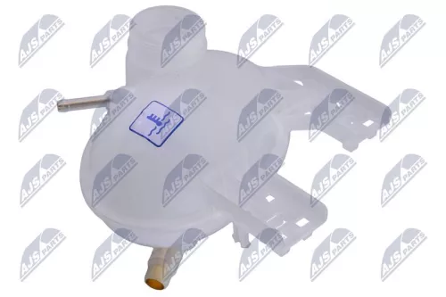 NTY NTY CZW-CH-008 Expansion Tank, coolant 