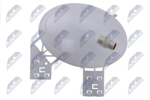 NTY NTY CZW-CH-008 Expansion Tank, coolant 