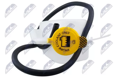 NTY NTY CZW-CH-009 Expansion Tank, coolant 