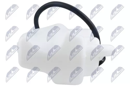 NTY NTY CZW-CH-009 Expansion Tank, coolant 