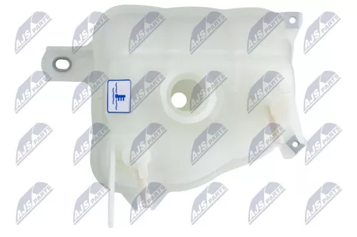 NTY NTY CZW-CH-010 Expansion Tank, coolant 