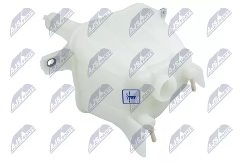 NTY NTY CZW-CH-010 Expansion Tank, coolant 
