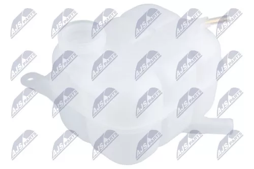 NTY NTY CZW-CH-011 Expansion Tank, coolant 