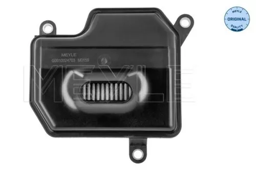 Hydraulic Filter, automatic transmission