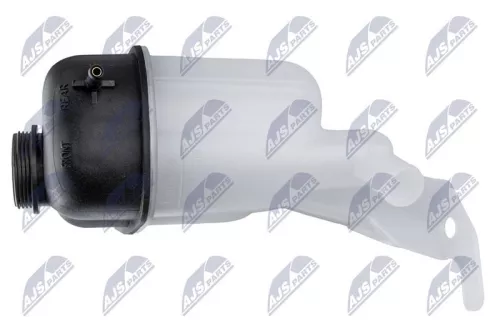 NTY NTY CZW-CH-015 Expansion Tank, coolant 