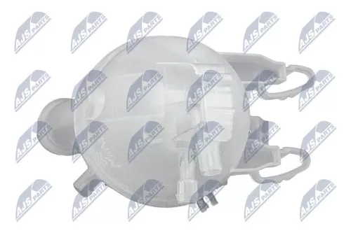 NTY NTY CZW-CT-000 Expansion Tank, coolant 