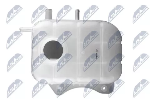 NTY NTY CZW-DW-001 Expansion Tank, coolant 
