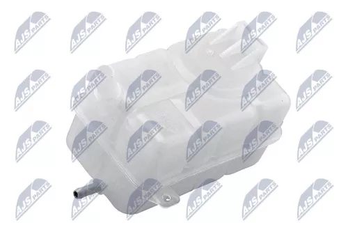 NTY NTY CZW-DW-005 Expansion Tank, coolant 