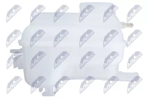 NTY NTY CZW-DW-007 Expansion Tank, coolant 