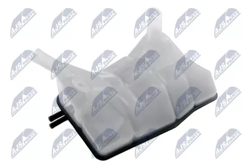NTY NTY CZW-FR-003 Expansion Tank, coolant 