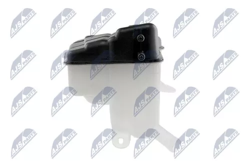 NTY NTY CZW-FR-003 Expansion Tank, coolant 