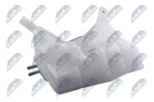 NTY NTY CZW-FR-004 Expansion Tank, coolant 