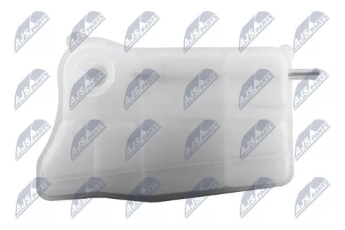 NTY NTY CZW-FR-004 Expansion Tank, coolant 