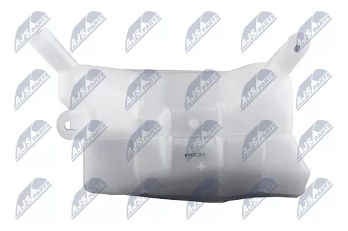NTY NTY CZW-FR-004 Expansion Tank, coolant 