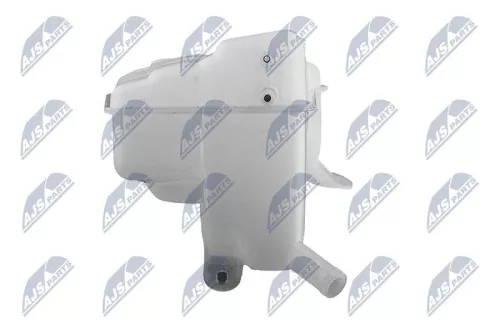 NTY NTY CZW-FR-004 Expansion Tank, coolant 