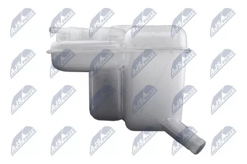 NTY NTY CZW-FR-006 Expansion Tank, coolant 