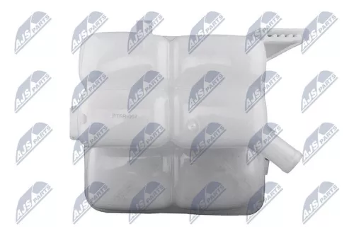 NTY NTY CZW-FR-007 Expansion Tank, coolant 
