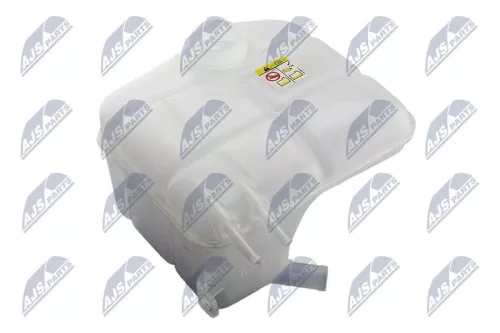 Expansion Tank, coolant